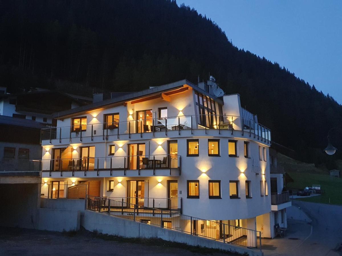 Chasa Allegria Ischgl Exterior photo