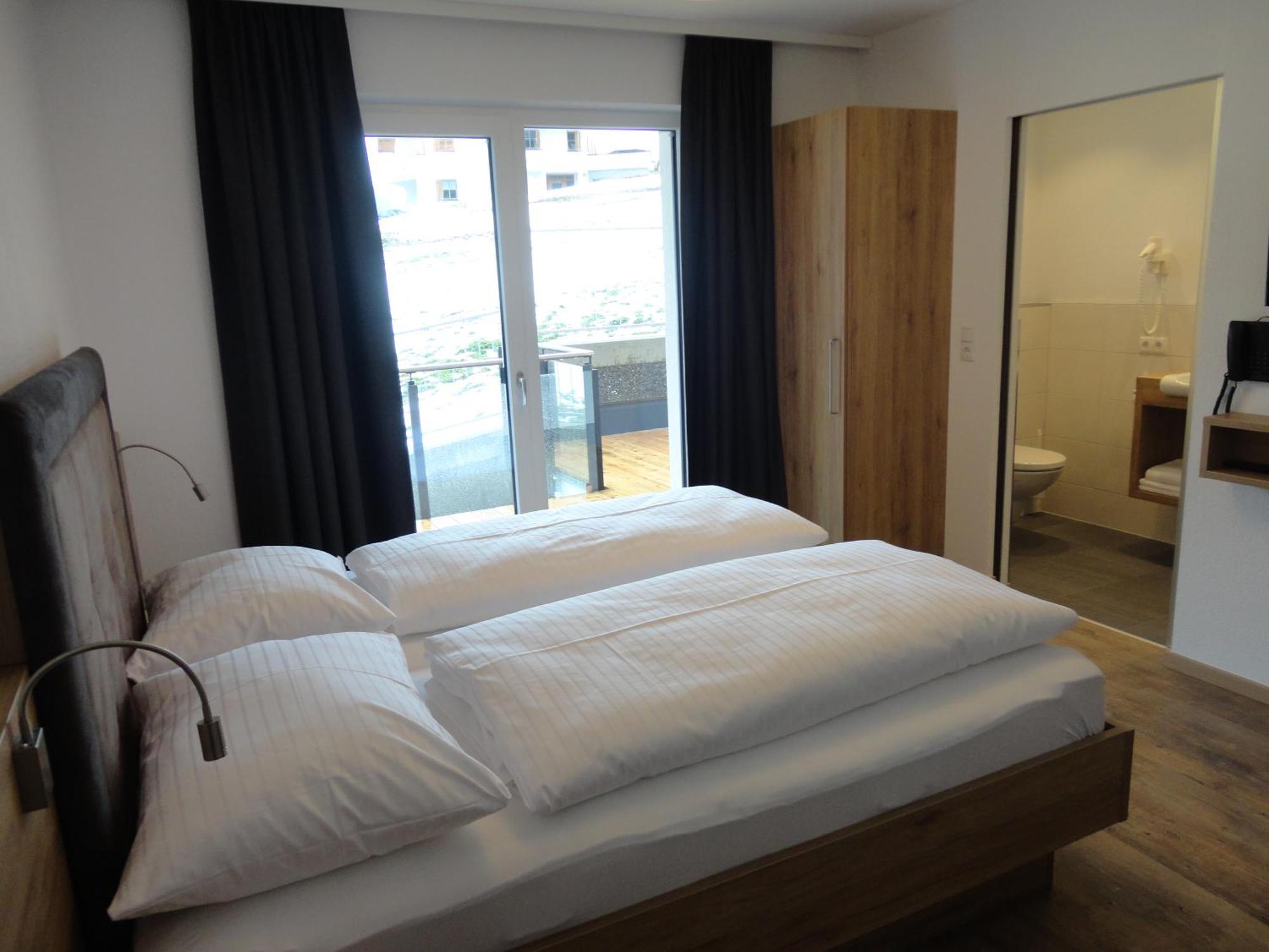 Chasa Allegria Ischgl Room photo