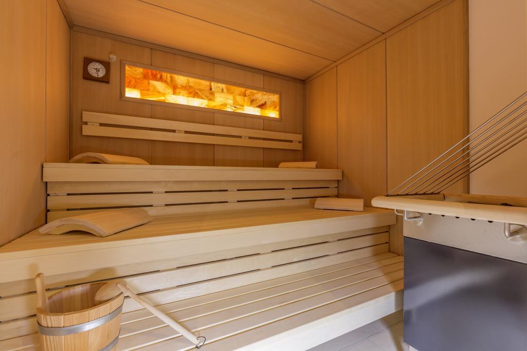 Chasa Allegria Ischgl Exterior photo